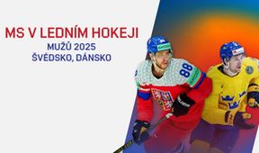 MS v ledním hokeji mužů 2025, Hokej