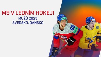 MS v ledním hokeji mužů 2025, Hokej