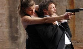 Banshee III (6/10)