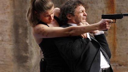 Banshee III (6/10)