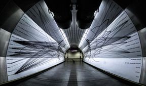 Metrokosmos (5/5)