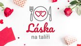 Láska na talíři