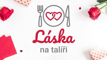 Láska na talíři