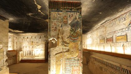 Ztracené poklady Egypta III (8)