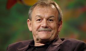 Sedmdesát smíchů Karla Šípa, Karel Šíp – 80 let