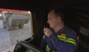 Australské silniční vlaky (5)