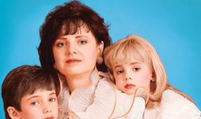 JonBenét: Nevyřešená vražda (2)