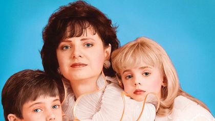 JonBenét: Nevyřešená vražda (2)
