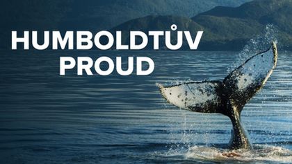Humboldtův proud (3/3)