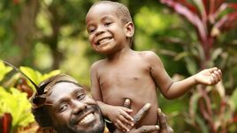 Útěk na Vanuatu