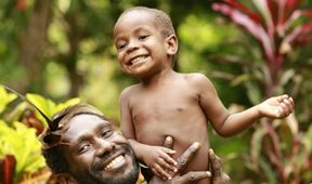 Útěk na Vanuatu