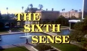 The Sixth Sense