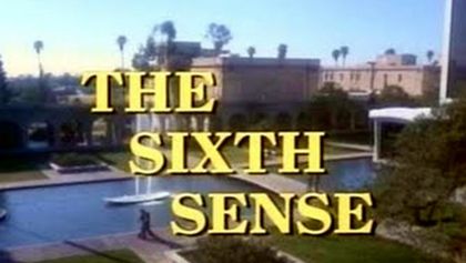 The Sixth Sense