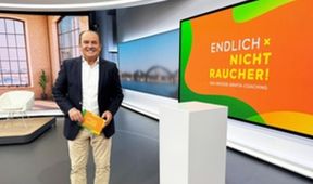 Endlich Nichtraucher! Das große Gratis-Coaching
