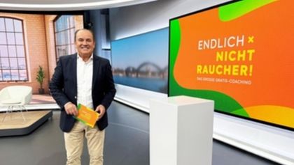 Endlich Nichtraucher! Das große Gratis-Coaching