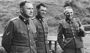 Odhalený Mengele (2)