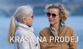 Krása na prodej