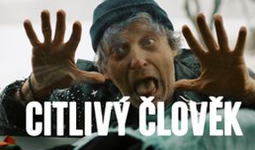 Citlivý člověk