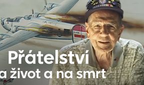 Přátelství na život a na smrt, 80 let od konce 2. světové války