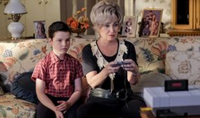 Young Sheldon