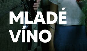 Mladé víno