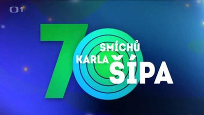 Sedmdesát smíchů Karla Šípa, Karel Šíp – 80 let