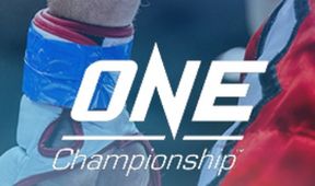 ONE Friday Fights 110