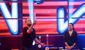 TEAMWORK - Spiel mit deinem Star III (1)