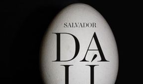 Salvador Dalí: hledání nesmrtelnosti (1/3)