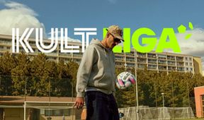 Kult Liga: Matěj Hybš