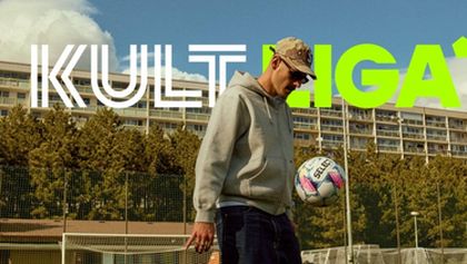 Kult Liga: Matěj Hybš