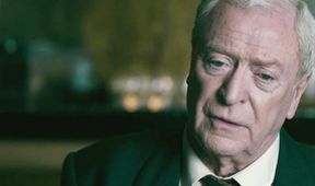 Harry Brown