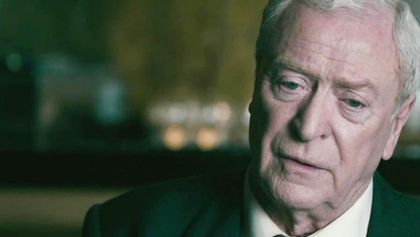 Harry Brown