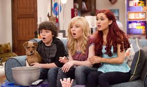 Sam & Cat (8/29)