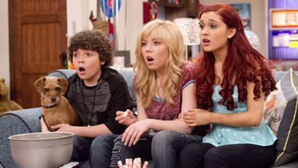 Sam & Cat (8/29)
