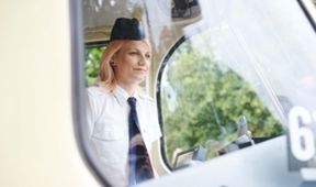 Taje pražské tramwaye