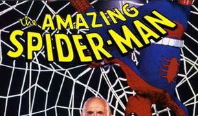 The Amazing Spider-Man