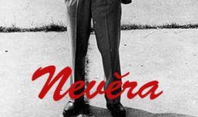 Nevěra