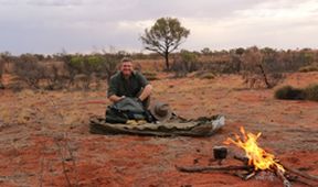 Wild Australia with Ray Mears (1)