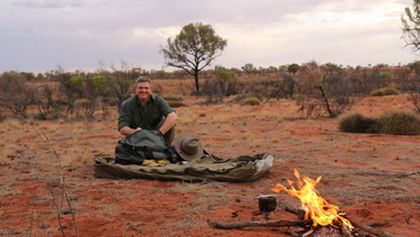Wild Australia with Ray Mears (1)