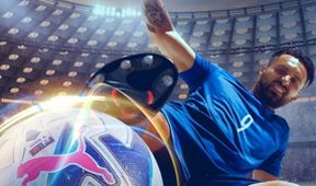 Fotbal, Serie A, Full Impact