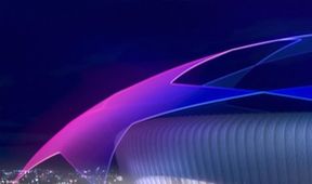 FC Barcelona - Inter Milán