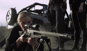 Mercenaries: Speciální komando