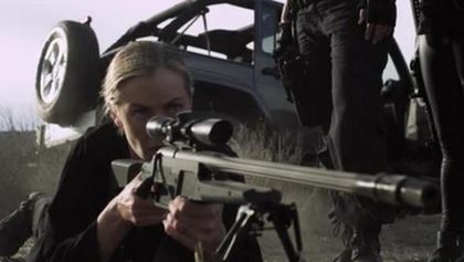 Mercenaries: Speciální komando