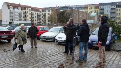 Válka očima dětí, 80 let od konce 2. světové války