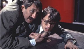 Hercule Poirot V (2/22)