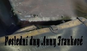 Poslední dny Anny Frankové