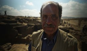 Ztracené poklady Egypta (1)