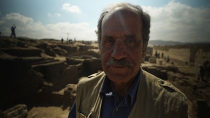Ztracené poklady Egypta (1)