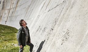 Velké stavby s Richardem Hammondem (2)